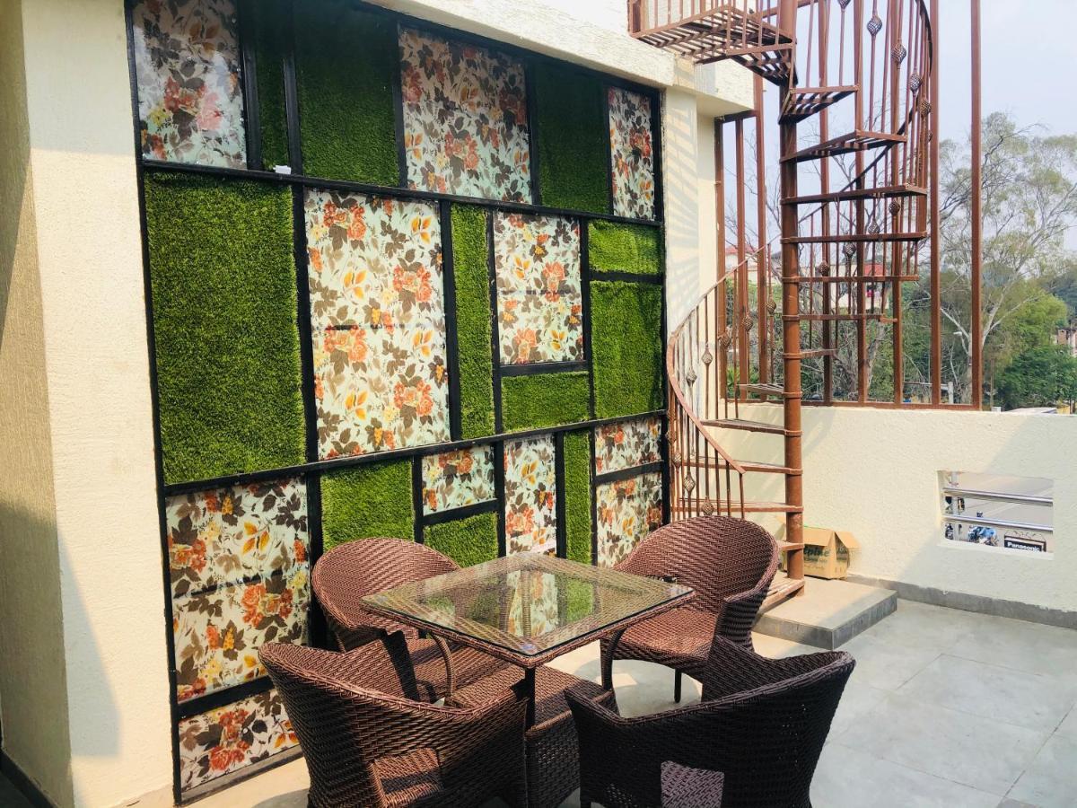 Hotel Kings 11 Ranchi Exterior photo